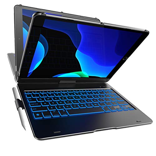 YEKBEE Case with Keyboard (Budget Pick)