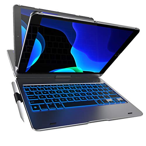 Best Keyboard Cases for iPad for Students (2026 Guide)