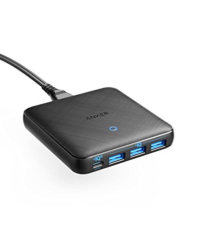 Anker PowerPort Atom III Slim