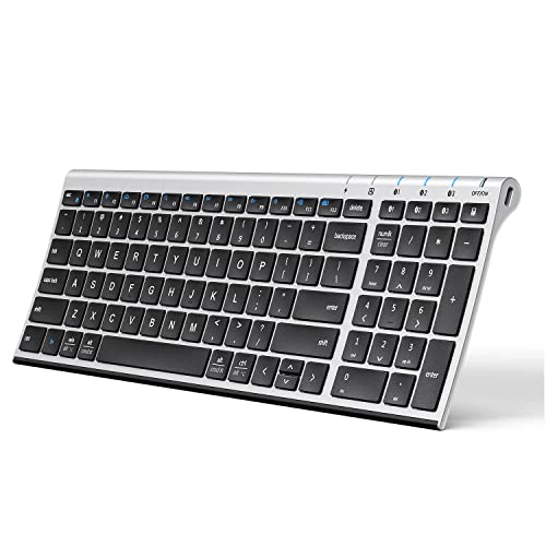 iClever BK10 (Most Reviewed)