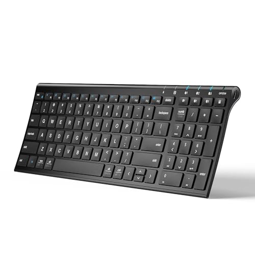 iClever BK10 (Budget)