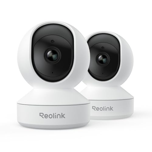 REOLINK E1 2K Camera