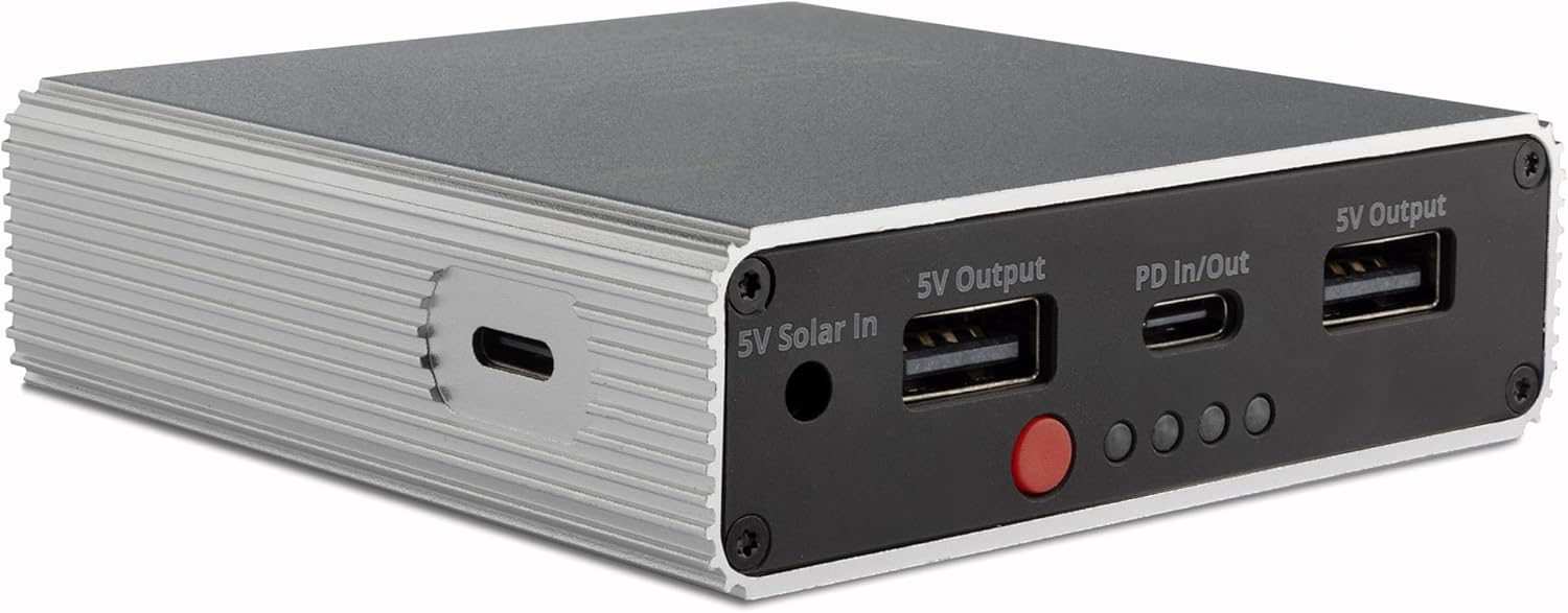 Voltaic Systems V25 USB Battery
