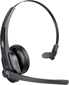 TaoTronics Trucker Bluetooth