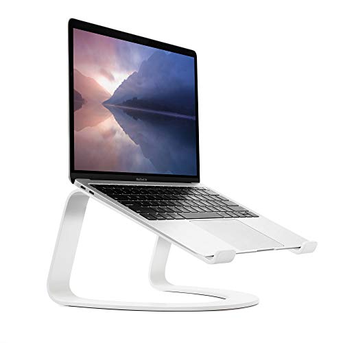 Twelve South Curve (white special edition)