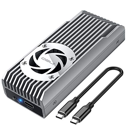 ineo Fan-Cooled Enclosure