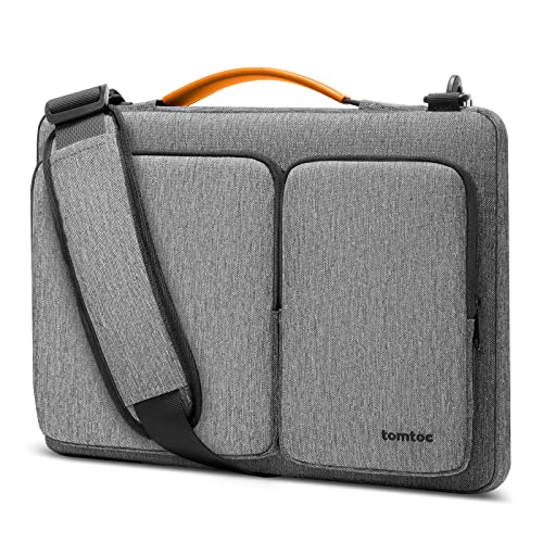 tomtoc 360 Protective Shoulder Bag