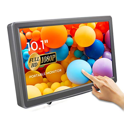 ELECROW 10.1"