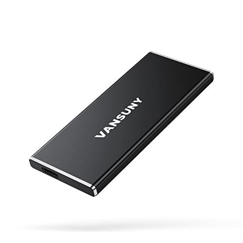 Vansuny 1TB Portable SSD