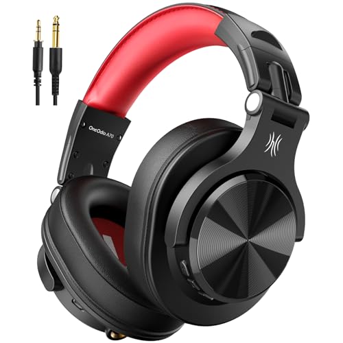 OneOdio A70 (Red)