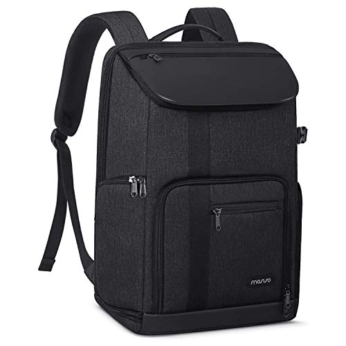 MOSISO Large Camera Backpack (Space Gray)
