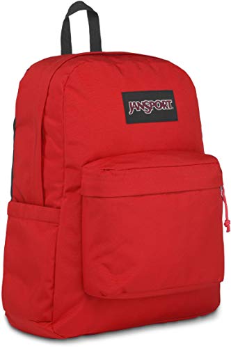 JanSport SuperBreak Plus