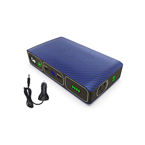 HALO Bolt Wireless Laptop Power Bank