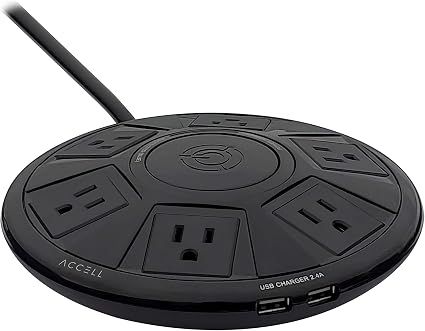 Accell Power Air