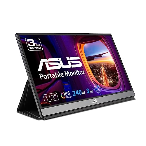 ASUS ROG Strix 17.3" XG17AHPE