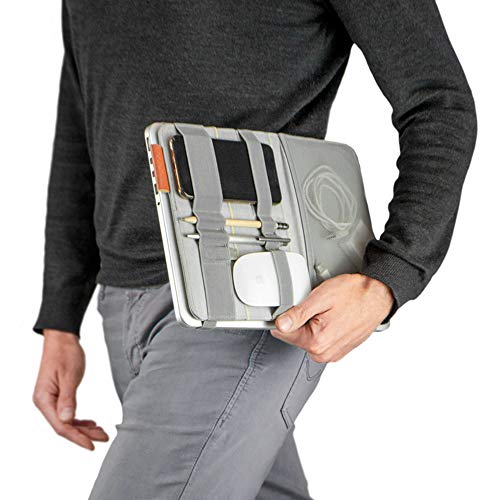 Beblau FOLD Portable TECH Organizer