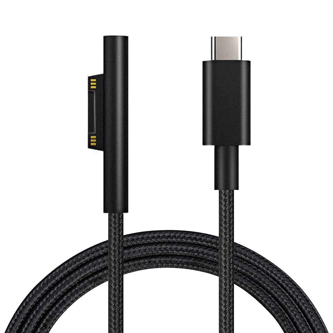 SISYPHY Surface USB-C Cable