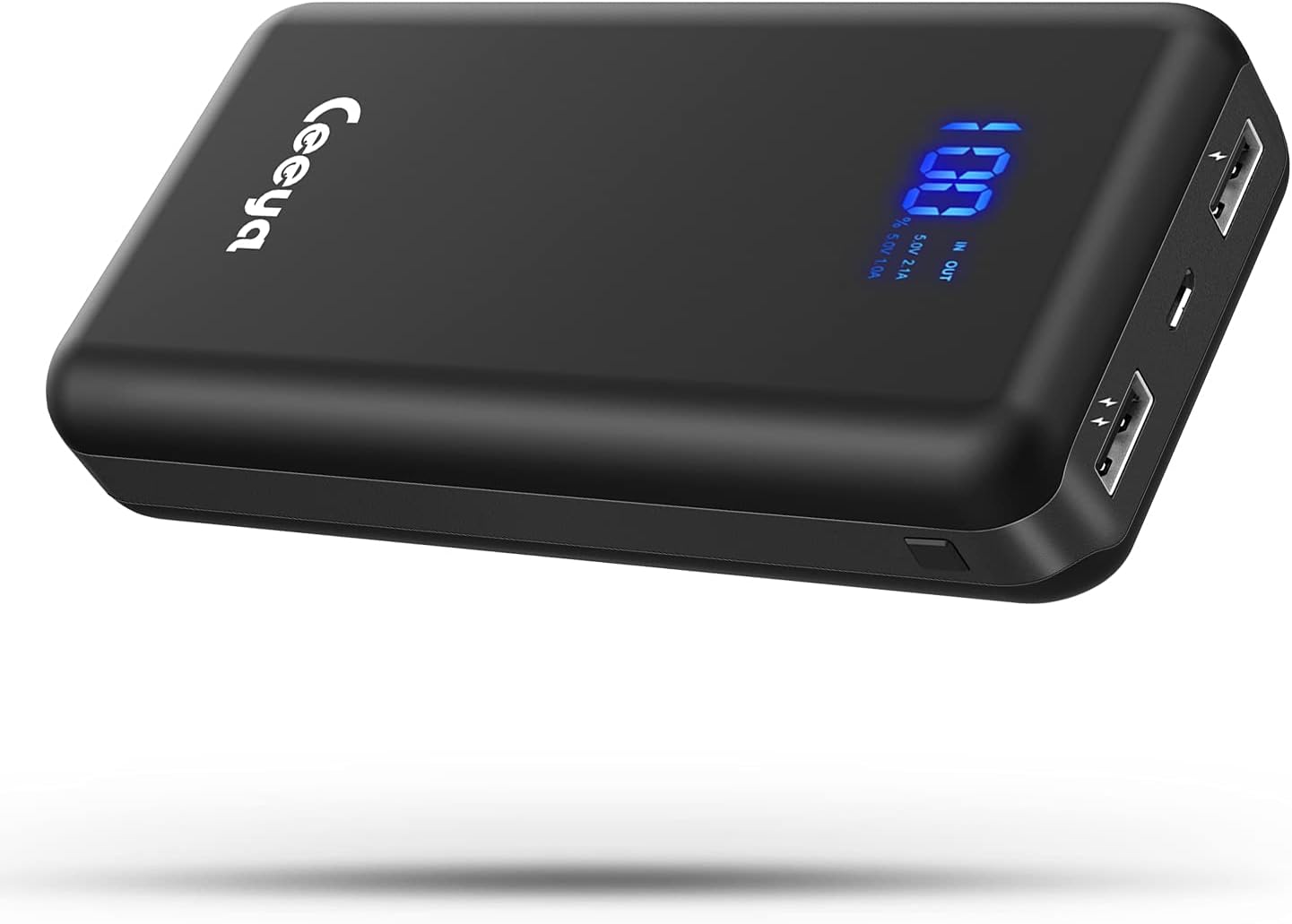 Ceeya 26800mAh Charger