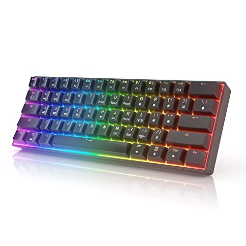 Wireless vs Mechanical vs Ergonomic Keyboards: Best for Holiday Typing Marathons (2026)