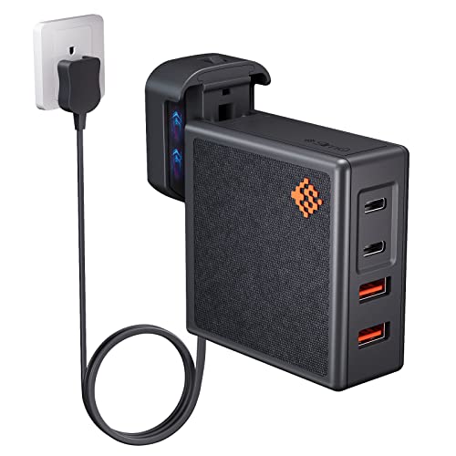 SlimQ GAN USB C Charger