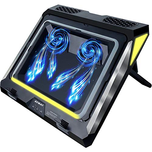 AFMAT Gaming Laptop Cooling Pad