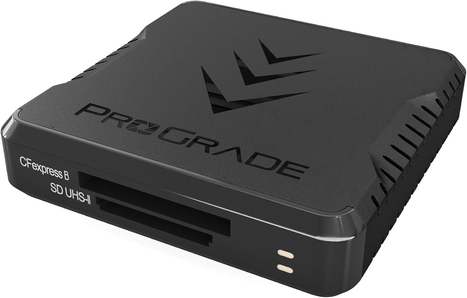 ProGrade CFexpress Type B & SD Reader