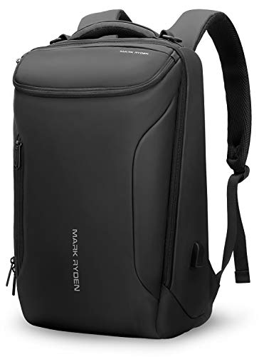 Muzee Business Backpack