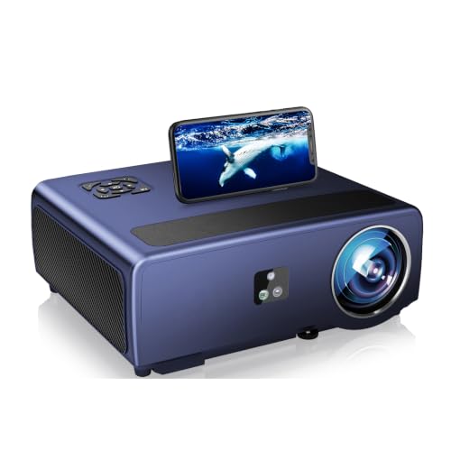 JIFAR H6 Projector