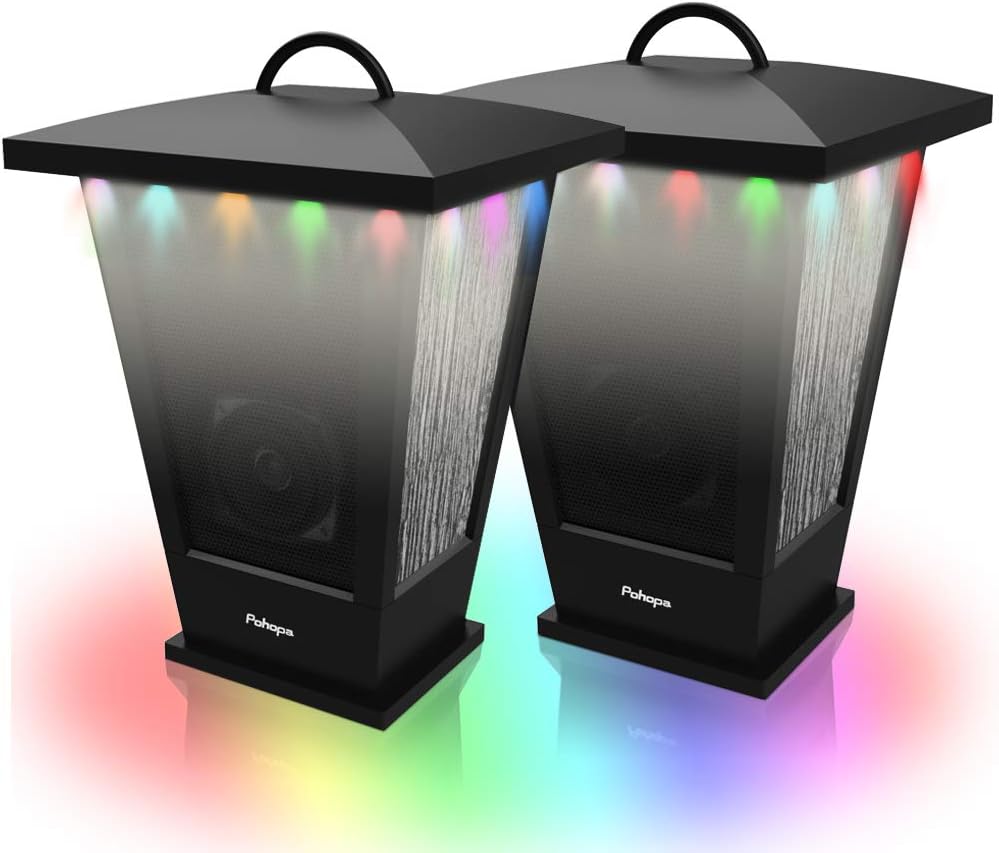 Best Portable Speakers That Survive Rain & Leaves (2026 Guide)