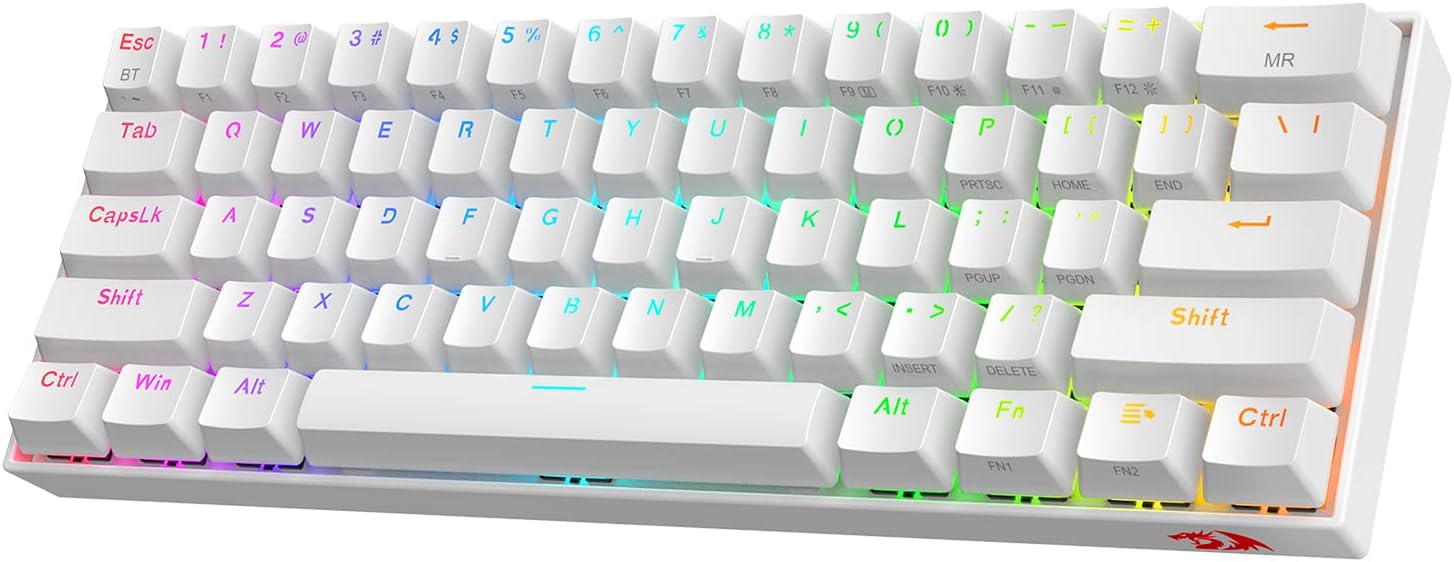 Redragon K530 Pro (Brown)