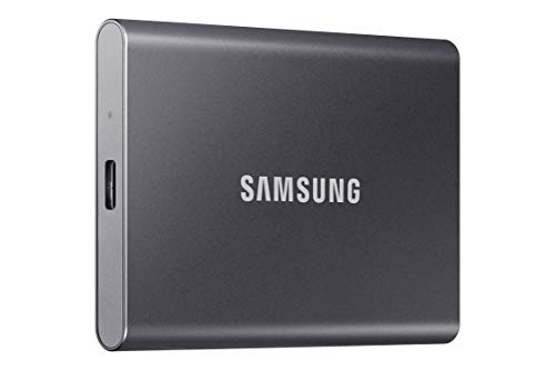Samsung T7 2TB