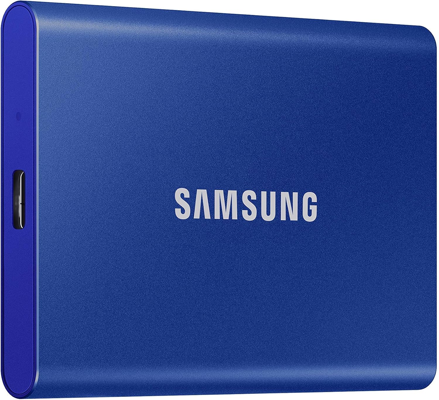 SAMSUNG T7 Portable SSD, 2TB