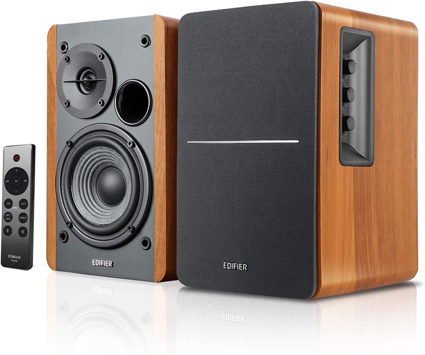 Edifier R1280DBs (Wood)