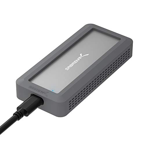 SABRENT EC-WPNE Enclosure