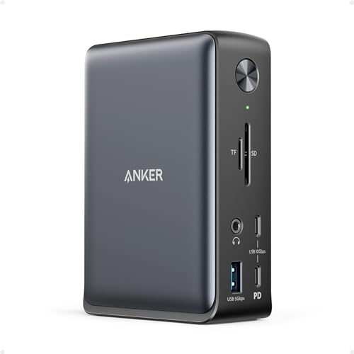Best Docking Stations for Remote Students (2026 Guide)