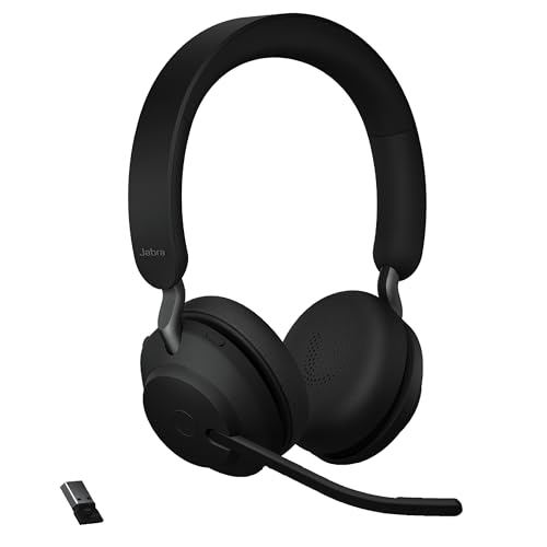 Jabra Evolve2 65