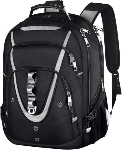 Mogplof 17 inch Laptop Backpack