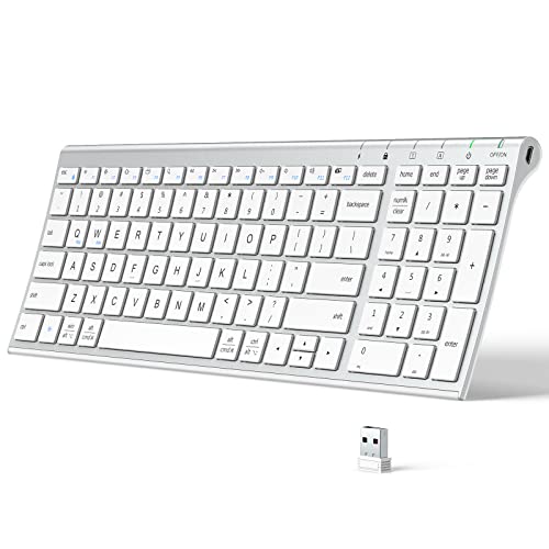iClever BK10 (Budget)