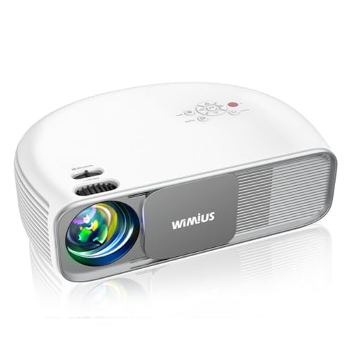 WiMiUS K2 Mini