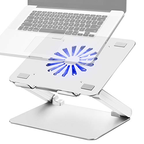 SOUNDANCE Laptop Cooling Pad with USB 3.0 Hubs