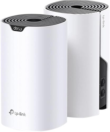 TP-Link Deco S4 Whole Home Mesh (2-Pack)