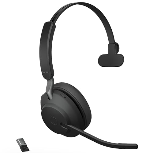 Jabra Evolve2 65 UC (Mono)