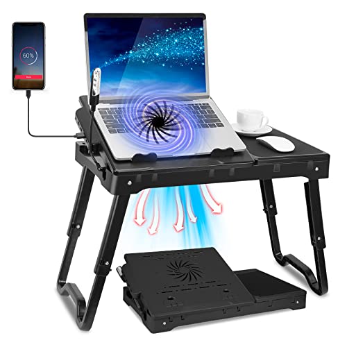 KOCASO Laptop Table (Top Rated)