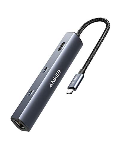 Anker 6-in-1 USB C Hub