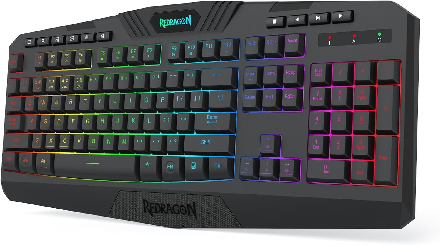 Redragon K503