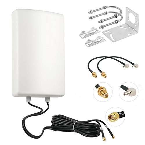 eifagur 11dBi MIMO Antenna