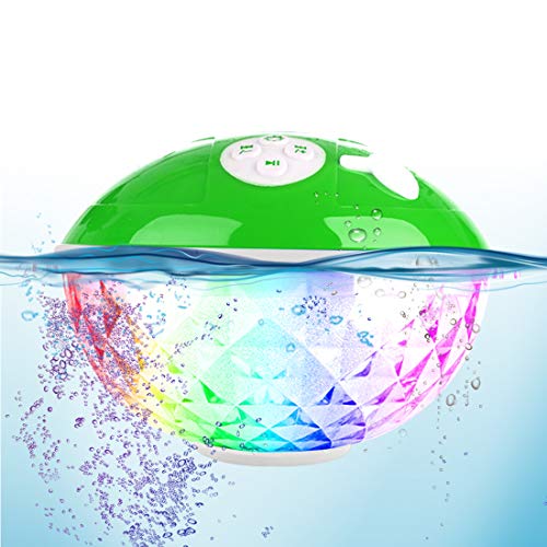 Blufree Floating Speaker