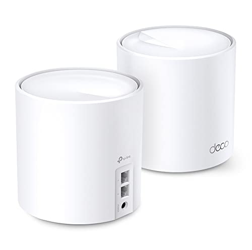 TP‑Link Deco X20 (2‑Pack)