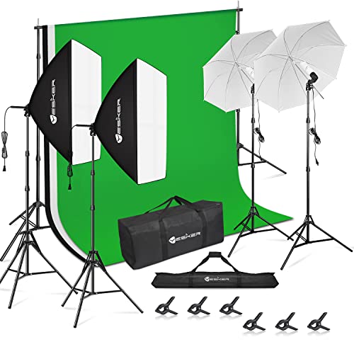 Yesker Lighting Kit