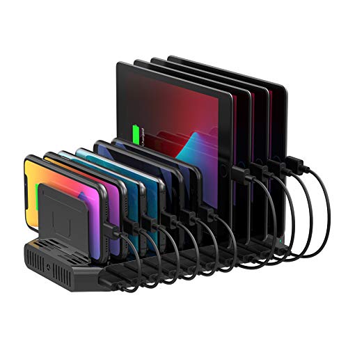 Unitek USB Charging Station